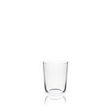FINOT TUMBLER GLASS 11-1/2oz RONA 3-3/8"dia 4"h CLR 24/cs