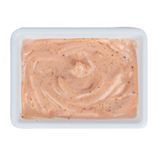 BENTO SAUCE DISH 1oz 3x2-1/4" RECT PLASTIC WHITE 1000/cs