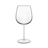 MERAVIGLIOSI WINE 26oz 9-1/4"h GLASS CLEAR BORMIOLI 2dz/cs