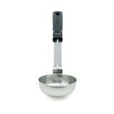 Black Spoodle Utensils, Vollrath 61167