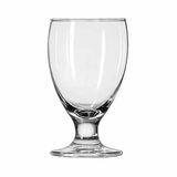 EMBASSY BANQUET GOBLET GLASS 10-1/2oz 5-1/4"h 24ea/cs