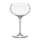 INVENTA BORMIOLI CHAMPAGNE GLASS 10-1/4oz 6-1/2"h 1dz/cs
