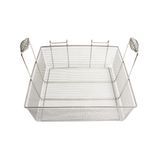 FRYMASTER BASKET FULL SIZE 17-1/2x16-3/4x5-7/8" 1ea/cs
