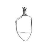 Hobart PPASTRY-HL20 20 qt. "P" Pastry Knife