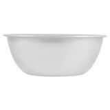 Mixing Bowl, 1/2 quart, 18/8 Stainless, 5-1/4" dia., 2" depth, Made in USA, Vollrath 68750