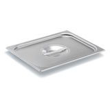 Half-size super pan v solid stainless steel cover, Vollrath 75120