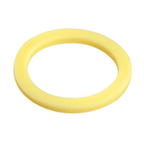 Allpoints 111-1132 Eterna 200 Series Seat Gasket, 3/4" OD, 5/8" ID, 1/16" thickness, neoprene