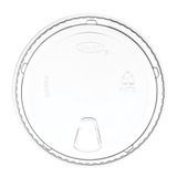 LID STRAWLESS SIP THRU PET CLR 1000/cs F/ ALL ANTICO PRIMA