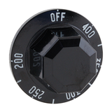 Allpoints 22-1315 Thermostat Knob, 200 to 400 F temperature range