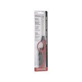 LIGHTER BUTANE DISPOSABLE EXTRA LONG TIP 12ea/cs MOQ=1ea