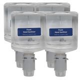 HAND SANITIZER GP PRO PACIFIC BLUE 4/1,000ml/cs