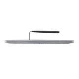 Wear-Ever Flat Covers for Aluminum Cookware, Vollrath 67313