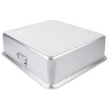 42 -quart Wear-Ever aluminum roast bottom pan, Vollrath 68365