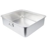 42 -quart Wear-Ever aluminum roast bottom pan, Vollrath 68365