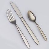 CHIC/ VICEROY BOUILLON SPOON 18/0 3dz/bx 36dz/cs
