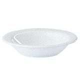 RESTAURANT WHITE FRUIT DISH 3-1/2oz OPAL ARCOROC 3dz/cs