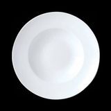 SIMPLICITY NOUVEAU BOWL 17 OZ 11 3/4" ROUND 6EA/CS