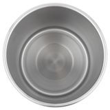 12-quart stainless steel bain-marie, Vollrath 78820