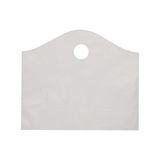 SUPER FROST TINT WAVETOP BAG 18x15x6" 250/cs