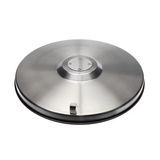 LID ASSEMBLY F/ SALAD DRIER 26-1/2"dia S/S DELFIELD