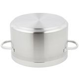 11 -quart Centurion stainless steel sauce pot, Vollrath 3203
