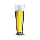 LINZ PILSNER GLASS 13-1/2oz 8-1/8"h ARCOROC 2dz/cs