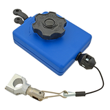 Allpoints 111-1005 Hose Balance, with hose clamps, includes instructions, cotter pin, washer & clevi