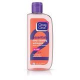 CLEAN & CLEAR ESSENTIALS DEEP CLEANSING ASTRINGENT 8oz 24/cs
