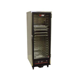 Carter-Hoffmann HL2-5 hotLOGIX Humidified Holding Cabinet/Heater Proofer-HL2 Series, undercounter, mechanical controls for heat & humidity, forced air heat