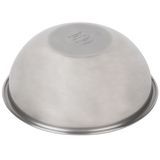 1 -quart heavy-duty stainless steel mixing bowl, Vollrath 69014