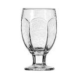 CHIVALRY BANQUET GOBLET 10-1/2oz 5-3/8"h 24ea/cs