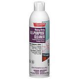ALL PURPOSE CLEANER 18oz FOAM AEROSOL 12/cs