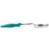 One Piece Heavy-Duty Color Coded Spoodle Utensil - Oval Bowl, Vollrath 6412655