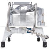 Redco Tomato Pro Tomato Slicer, 1/4" cut size, straight blades, NSF, Vollrath 0644N