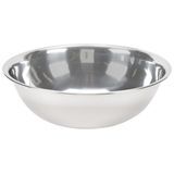 MIXING BOWL 8 QT 13.5"DIAX5"H S/S 12ea/cs