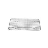 PAN GRATE 1/4 SIZE SHEET 8-1/2"x12" CHRM PLTD 50ea/cs