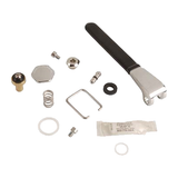 Allpoints 113-1119 Pre-Rinse Spray Valve Repair Kit, includes: lubricant, washers, spring, bonnet nu