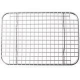 Super Pan 3 Wire Grate, 1/2 Size, Vollrath 74200