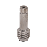 Allpoints 51-1078 1100 Series Faucet Stem, hot, full-turn, lead free
