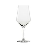 REVOLUTION BORDEAUX GLASS 23oz 9-1/2"h STOLZLE 2dz/cs
