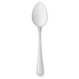 GENEVA TEASPOON 6" 18/0 S/S MED WEIGHT 36ea/cs