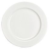 PRISTINE PLATE 10-5/8" 1DZ/CS