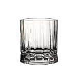 WAYNE WHISKY GLASS 11-1/2oz 3-4/5"h NUDE CLEAR 2dz/cs