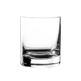 NEW YORK BAR ROCKS GLASS 8-1/2oz 3-1/4"h STOLZLE 2dz/cs