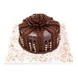 CAKE DRUM BOARD 12"sq CARDBOARD WHITE 1/cs