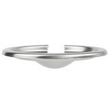COVER SLOTTED S/S FOR 78154 INSET 6/CS, Vollrath 78150
