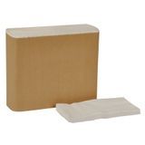 NAPKIN DINNER PAPER UNIVERSAL 1PLY 1/8FOLD 15x17 WHT 3000/cs