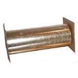 FILM 12x5280' MILER WRAP CLEAR 1rl/cs