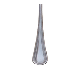 HARBOUR ICED TEA SPOON 8-3/8" 18/0 S/S HEAVY WEIGHT 36ea/cs