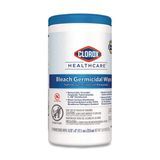 CLOROX GERMICIDAL WIPES C-DIFF KILL 6/70 CT